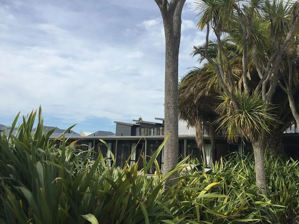 Hotel Bealeys Christchurch