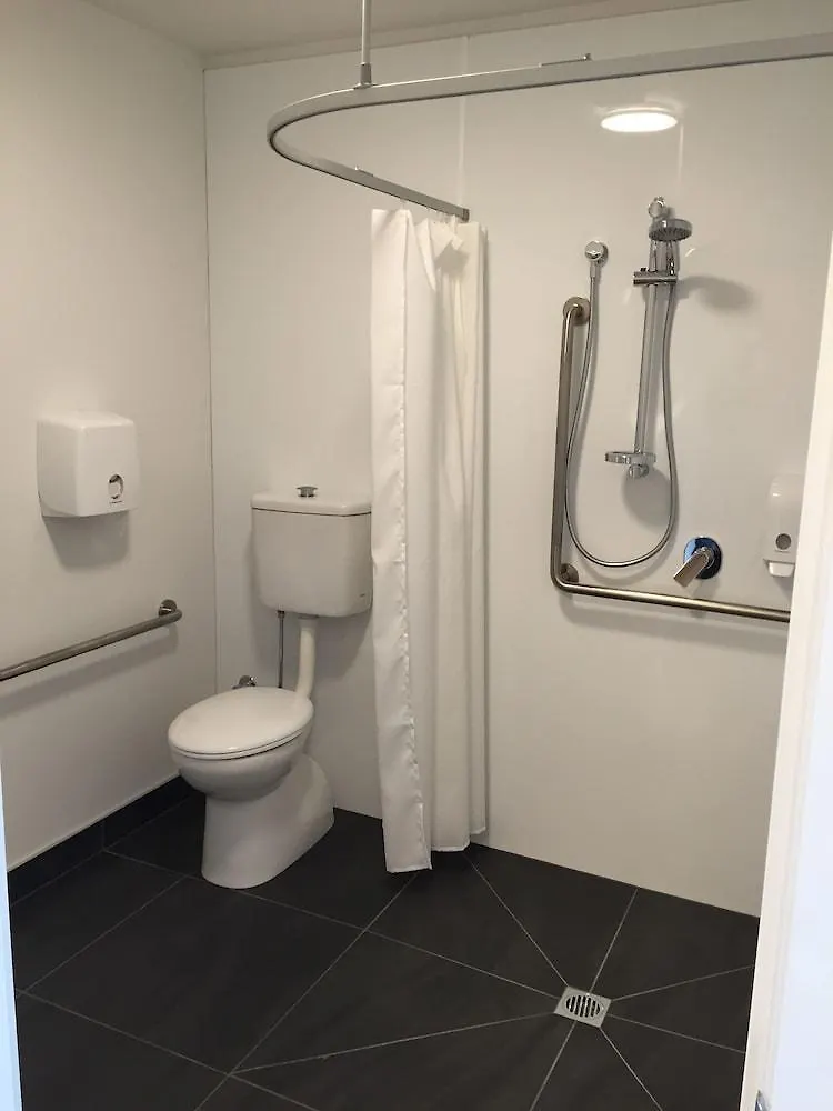 Hotel Bealeys Christchurch
