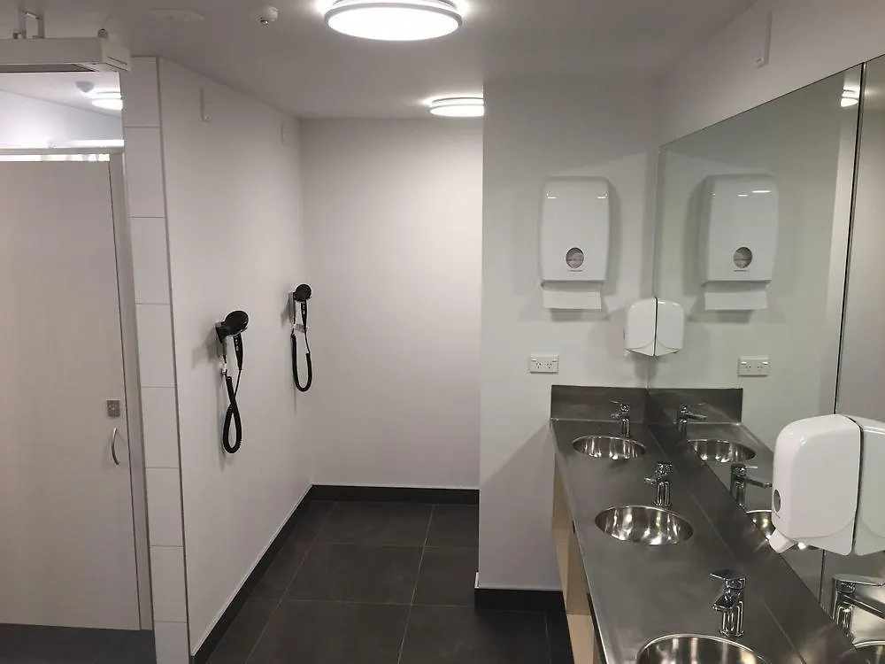 Hotel Bealeys Christchurch