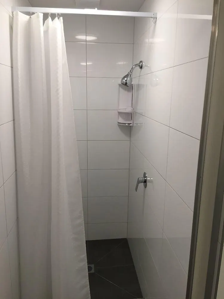 Hotel Bealeys Christchurch Nový Zéland