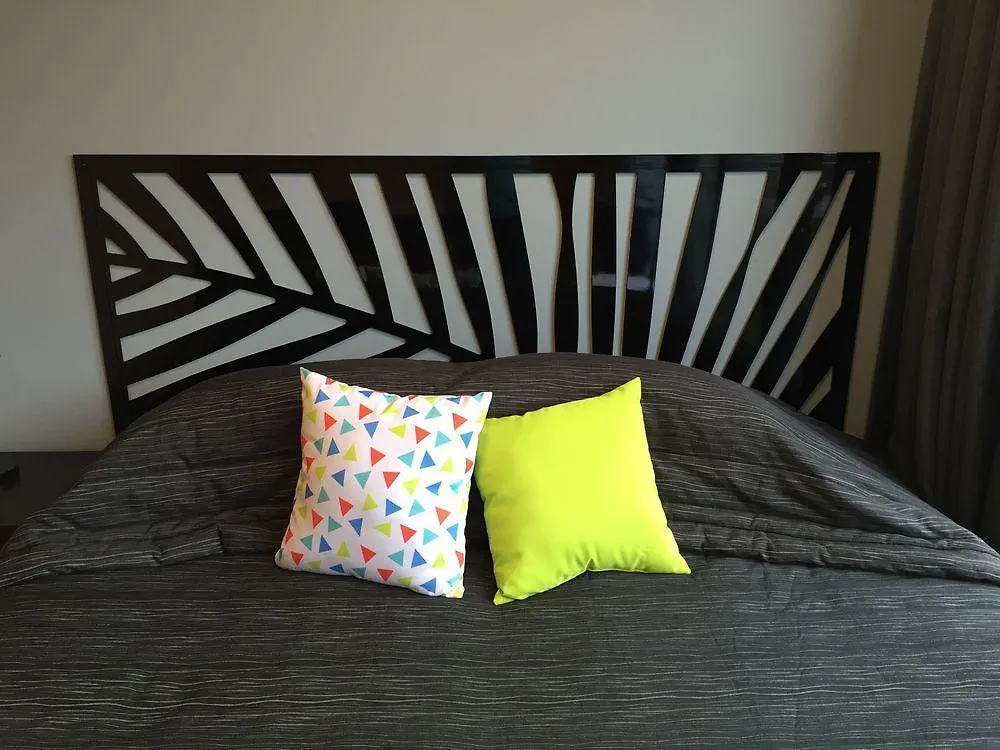 Hotel Bealeys Christchurch