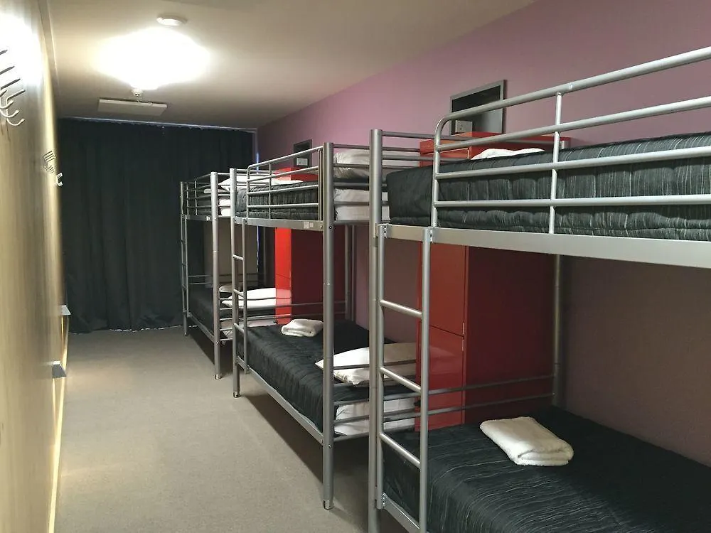 Hotel Bealeys Christchurch