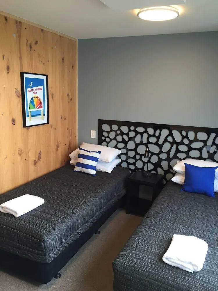 Hotel Bealeys Christchurch