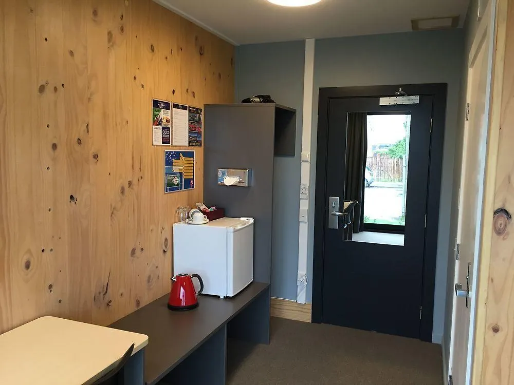 Hotel Bealeys Christchurch