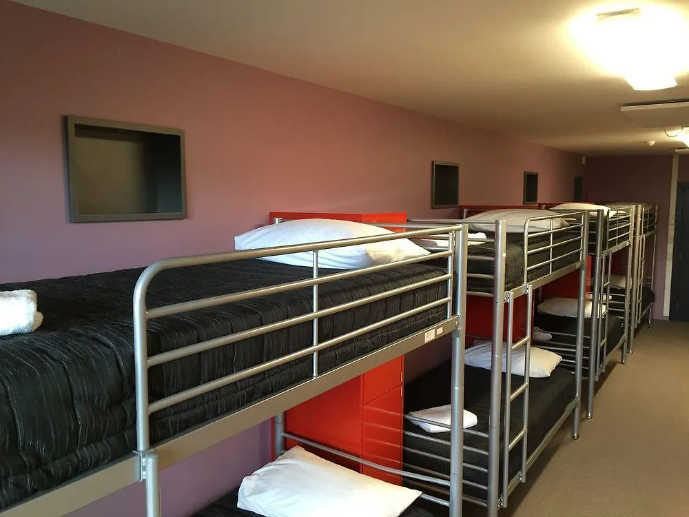 Hotel Bealeys Christchurch