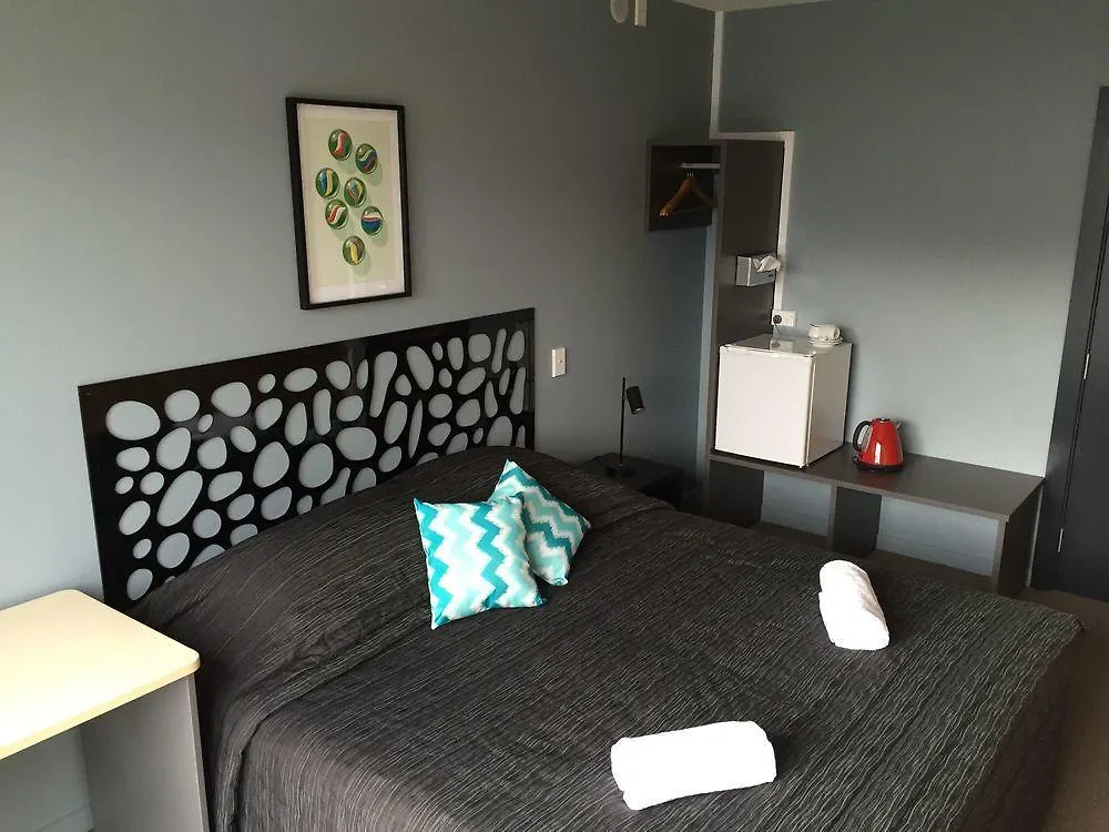 Hotel Bealeys Christchurch