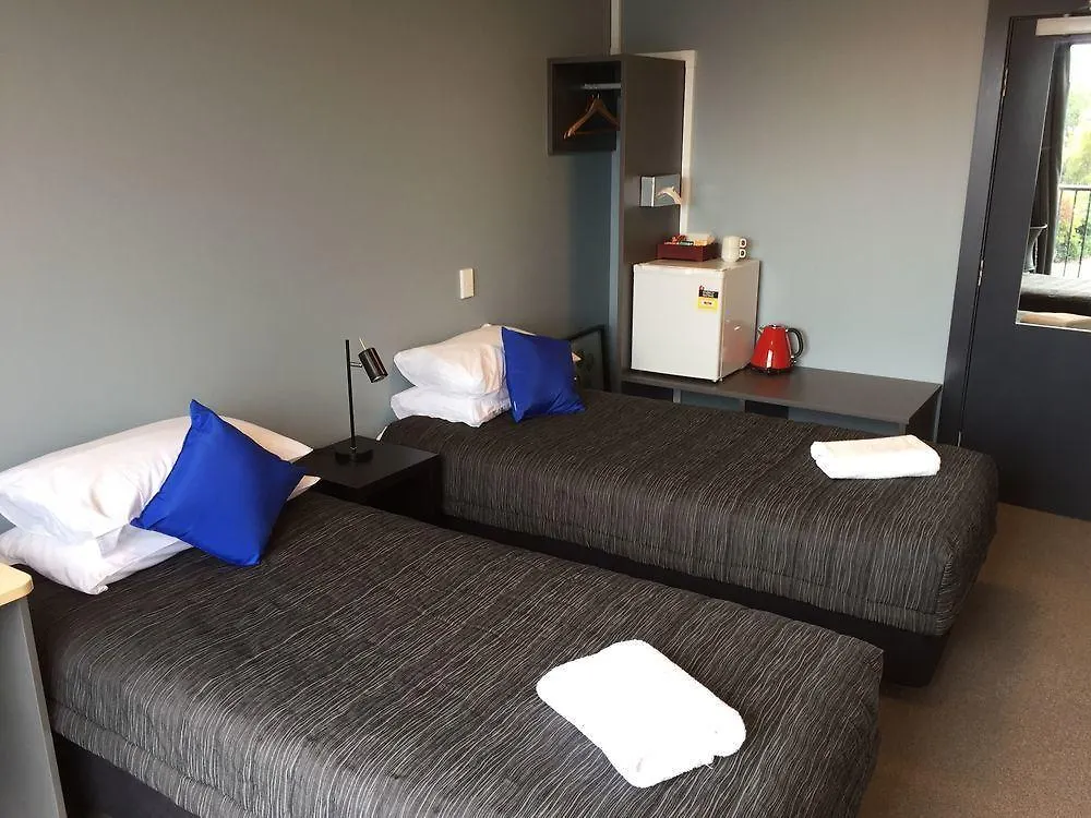 Hotel Bealeys Christchurch 3*,