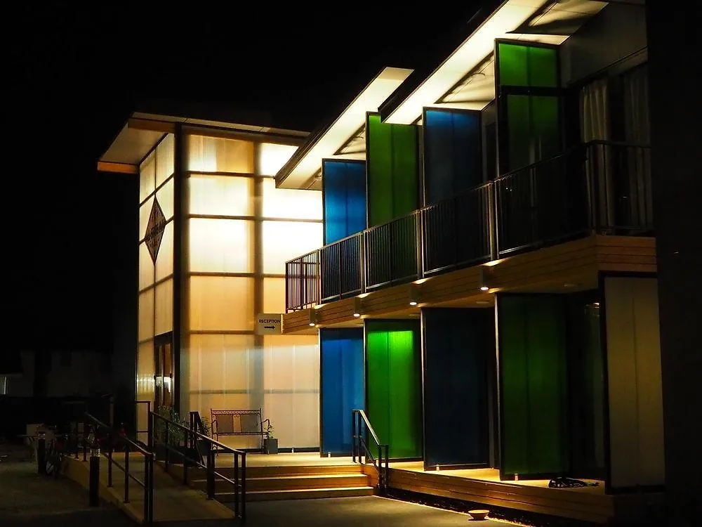 Hotel Bealeys Christchurch