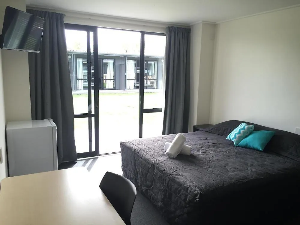 Hotel Bealeys Christchurch