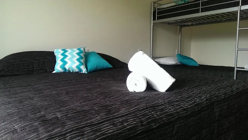 Hotel Bealeys Christchurch