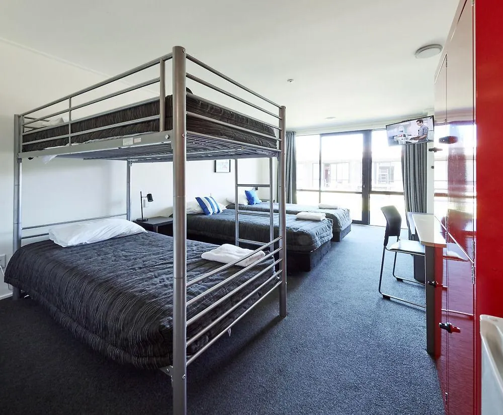 Hotel Bealeys Christchurch