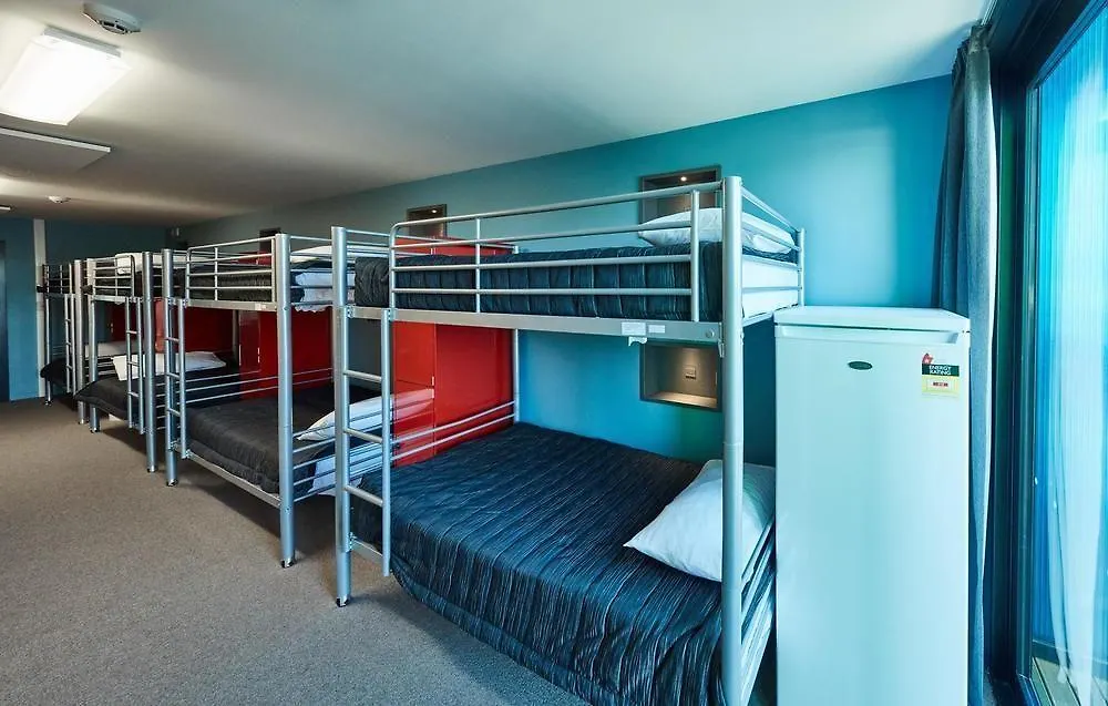 Hotel Bealeys Christchurch