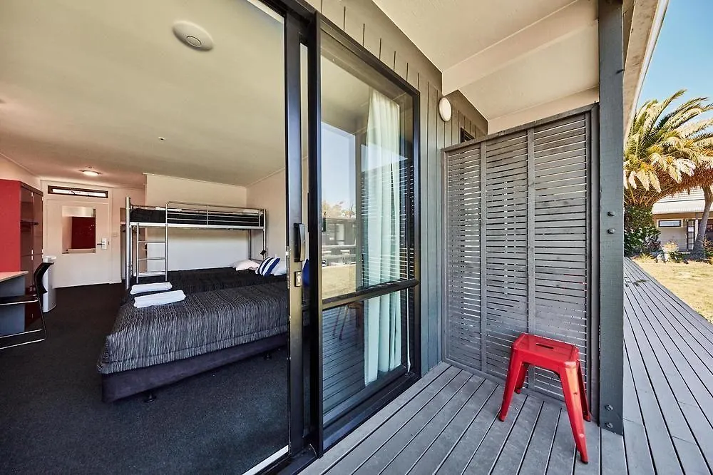 Hotel Bealeys Christchurch
