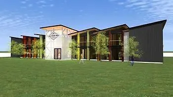 Hotel Bealeys Christchurch Nový Zéland