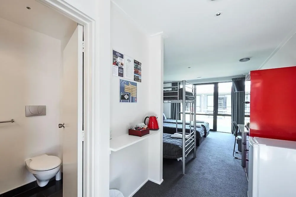 Hotel Bealeys Christchurch