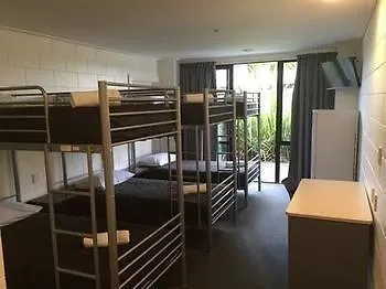 Hotel Bealeys Christchurch