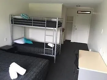 Hotel Bealeys Christchurch