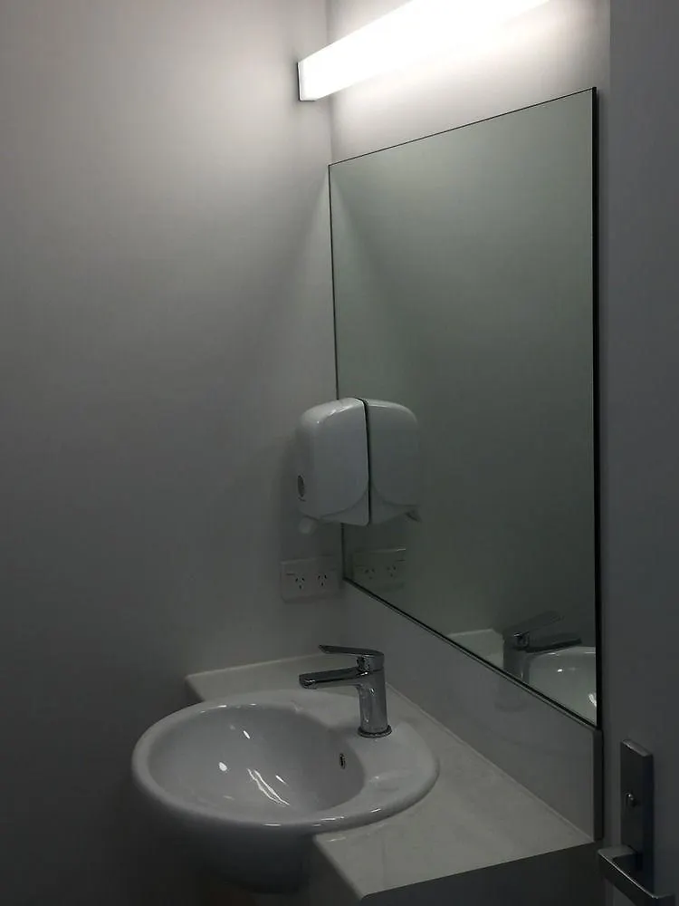 Hotel Bealeys Christchurch 3*,