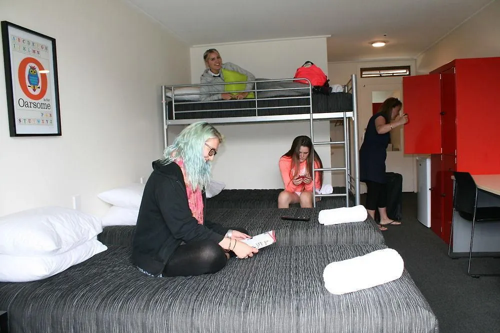 Hotel Bealeys Christchurch