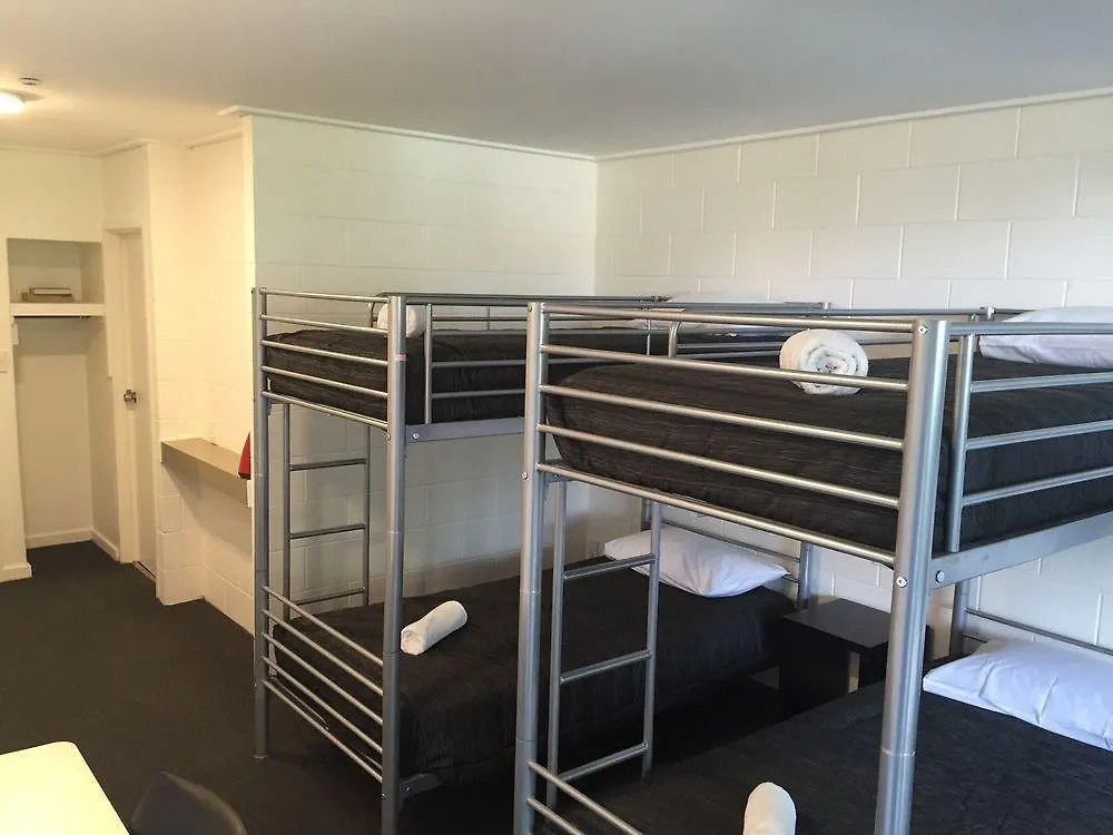Hotel Bealeys Christchurch