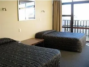 Hotel Bealeys Christchurch