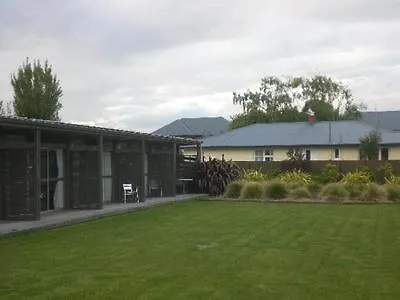 Hotel Bealeys Christchurch